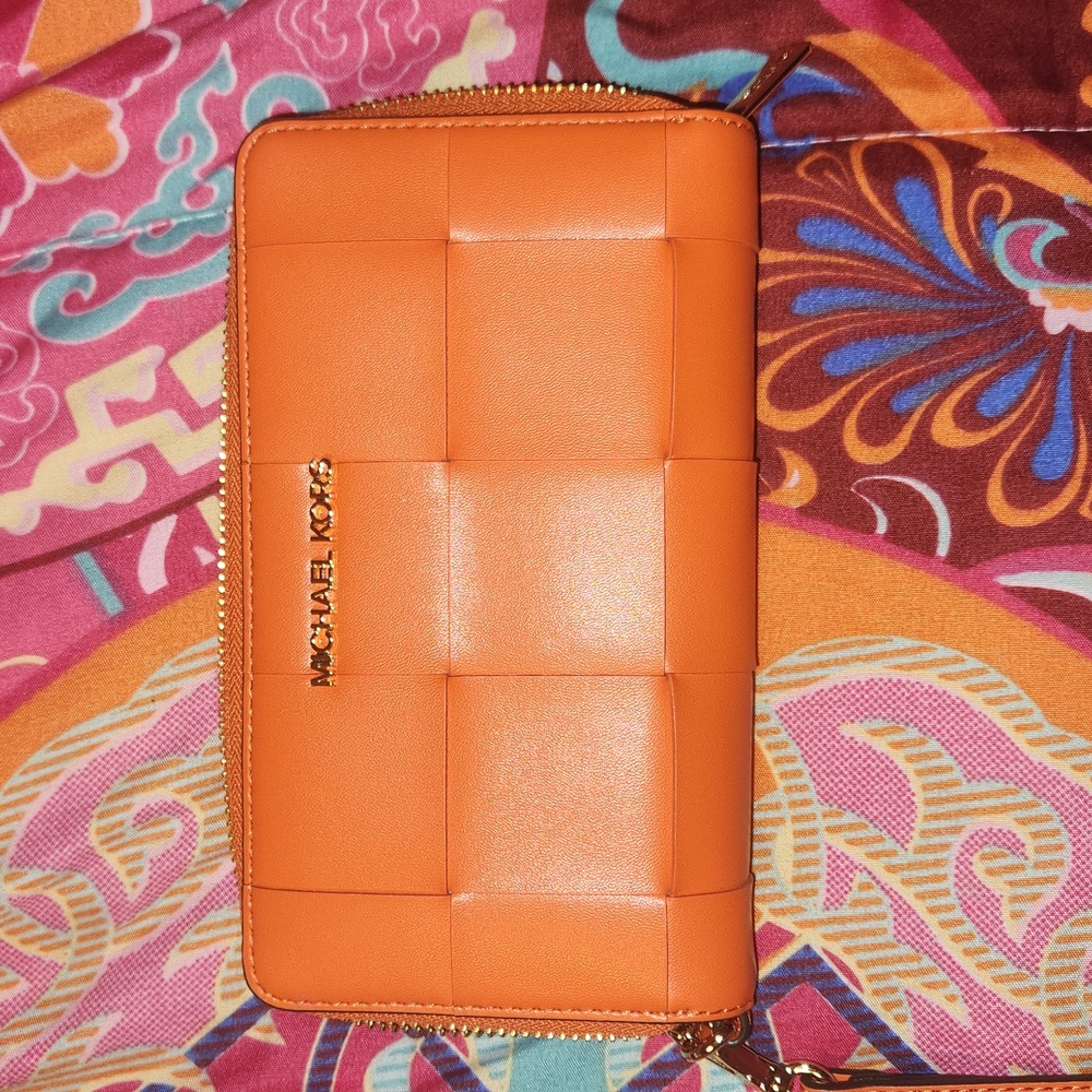 Large wallet
